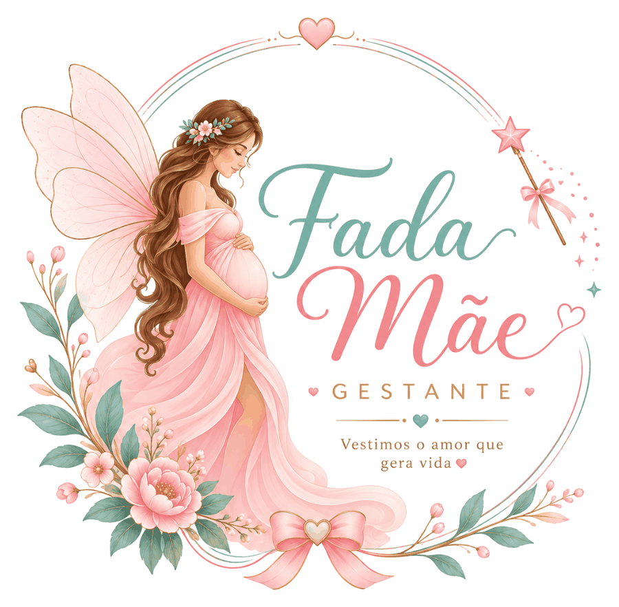 Fada Mãe — expositor
