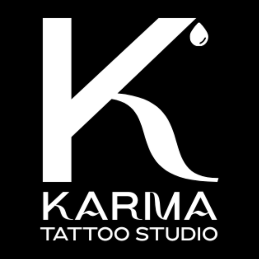 Karma Tattoo — expositor