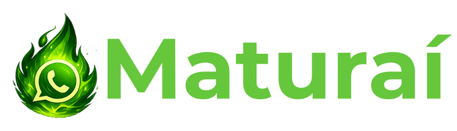 Maturaí — expositor