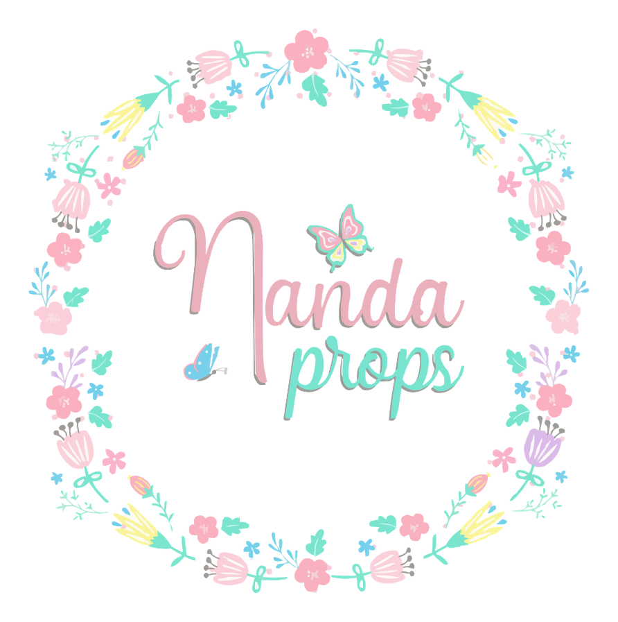 Nanda Props — expositor
