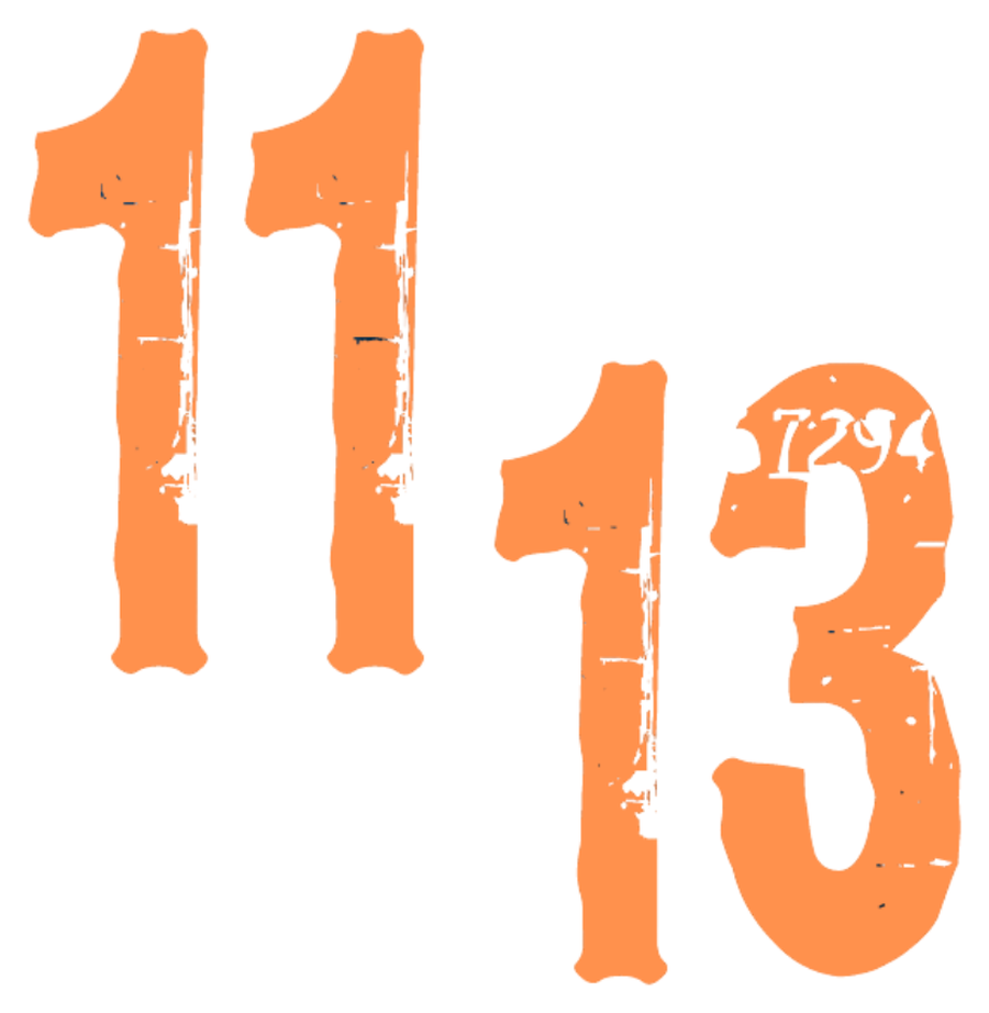 11/13 Lonas — expositor