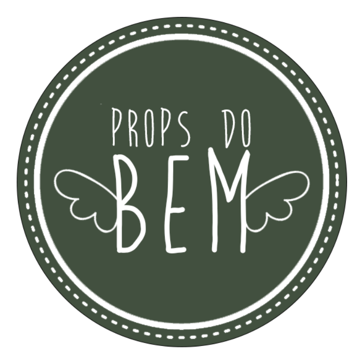 Props do Bem — expositor